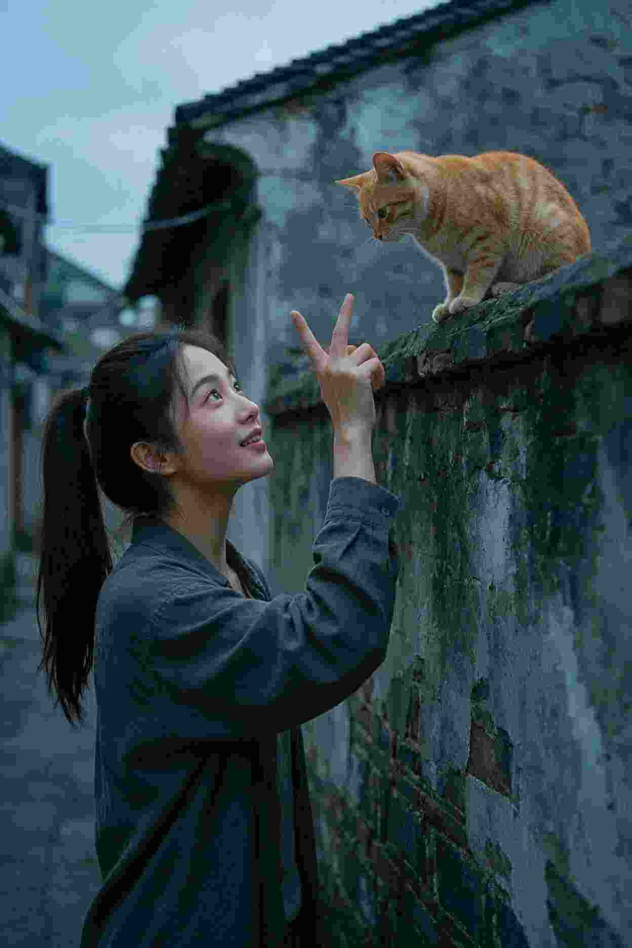 剑魂来临